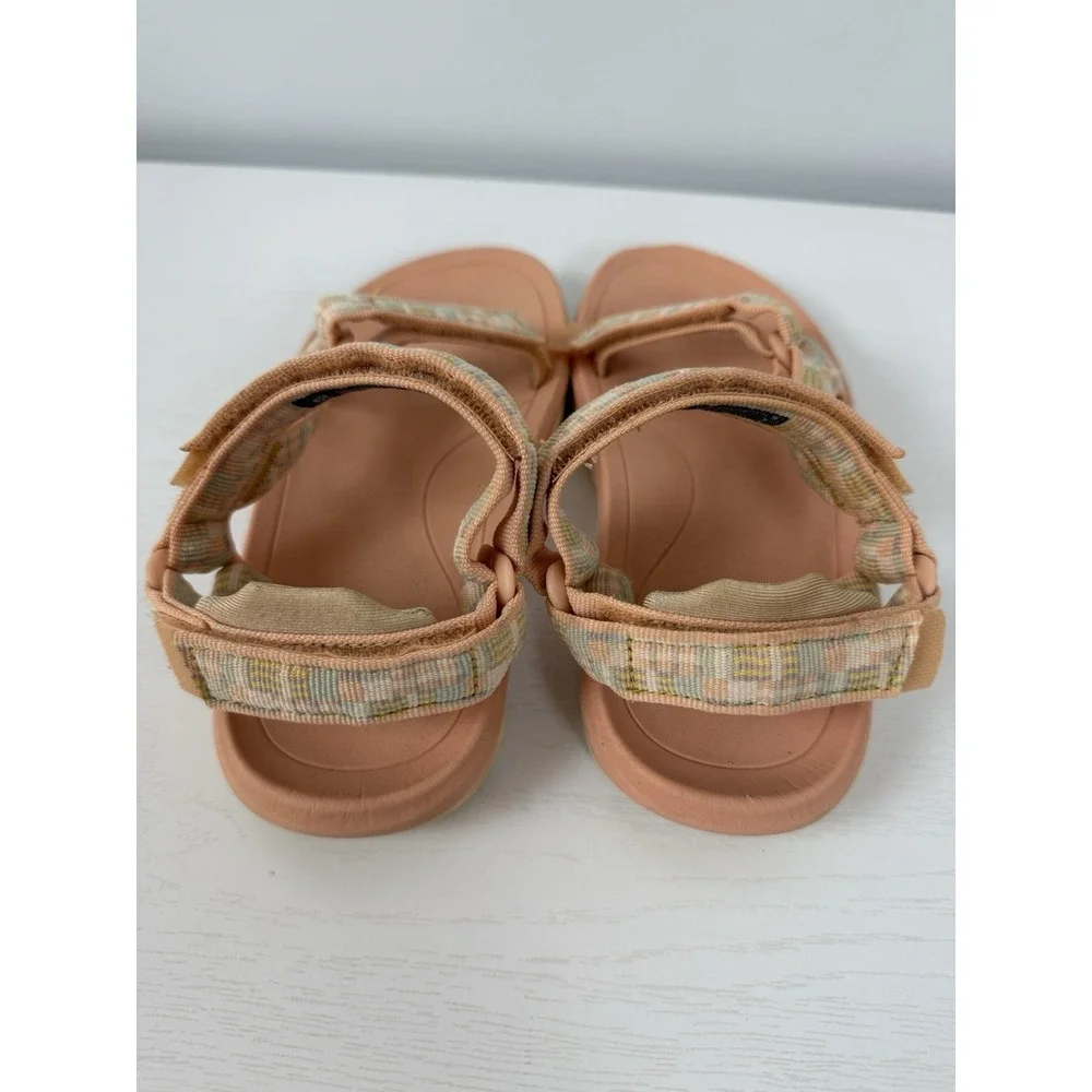 Teva‎ Hurricane XLT 2 Summer Beach Sand Little Kids Girls Summer Outdoor Sandals